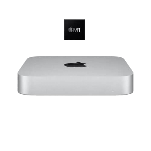 Mac mini M1