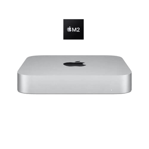 Mac mini M2