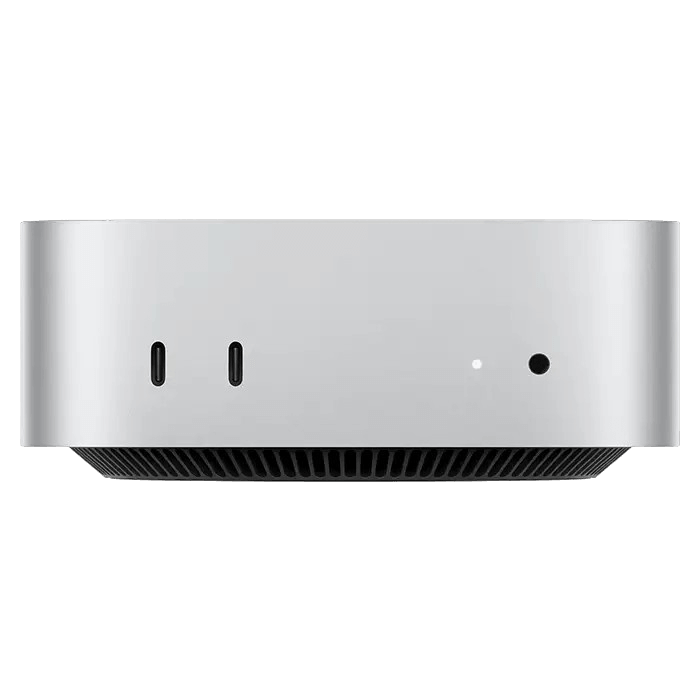 Mac mini M4